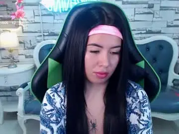 Chaturbate Live Sex of kylia_a
