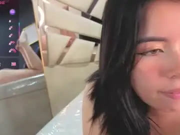 Chaturbate Nude Webcam of kylia_a