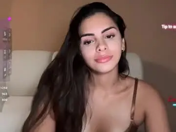 Chaturbate Nude Webcam of lillyxq
