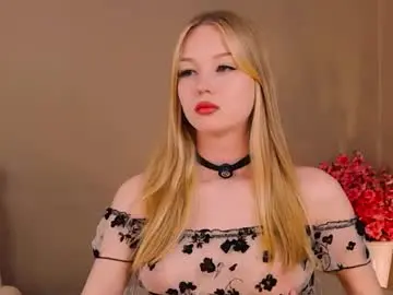 Chaturbate Watch Live Sex Cams of miss_nicoletta