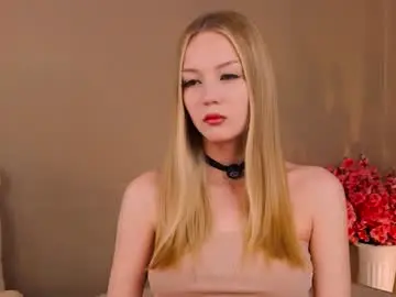 Chaturbate Live Sex Cam of miss_nicoletta