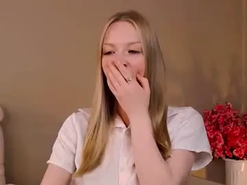 Chaturbate Free Live Porn of miss_nicoletta