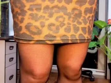 Chaturbate Adult Webcam of missescarleth