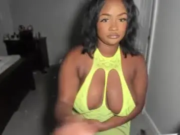Chaturbate Best Webcam of novacandy