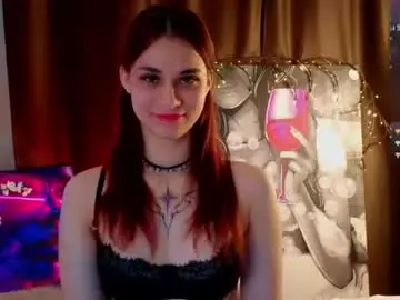 Chaturbate Adult Webcams of novaleebenson