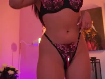 Chaturbate Watch Live Sex Cams of olyviadelight
