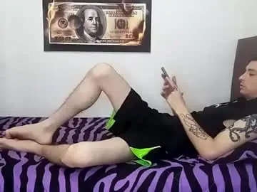 Chaturbate Adult Video Chat of rangel_sex