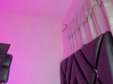 Chaturbate Free Porn Cam of real_sweetbrina