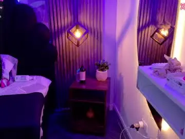 Chaturbate Live Porn of vicky_lopezz_