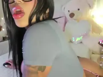 Chaturbate Adult Video Chat of yourlilo__24