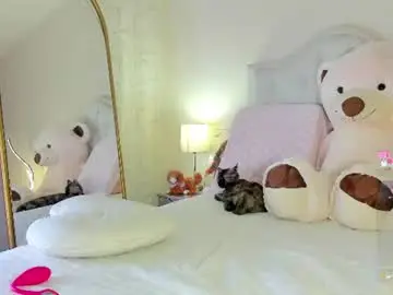 Chaturbate Live Porn of yourlilo__24