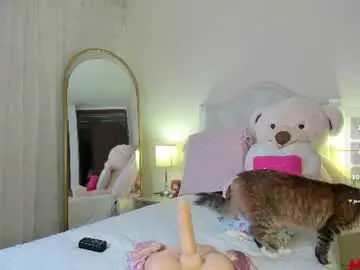 Chaturbate Nude Webcam of yourlilo__24