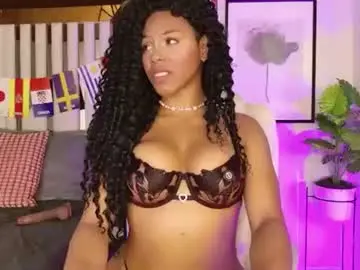 Chaturbate Private Sex Chat of anabella_london