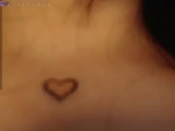 Chaturbate Best live sex cam show of camilacarter