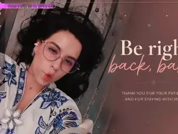 Chaturbate Live Porn of camilacarter