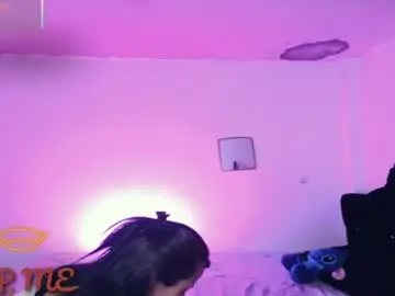 Chaturbate Sex Chat of carol_jankovic
