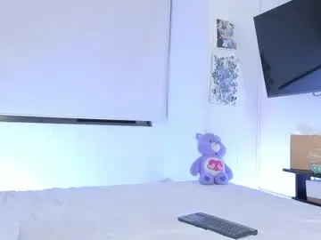 Chaturbate Nude Webcam of chloe__daviss