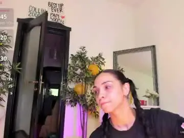 Chaturbate Free Porn Cam of coffeeish