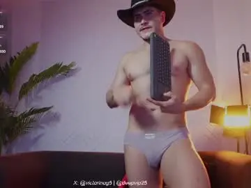 Chaturbate Sex Cam of eroswolfs