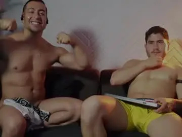 Chaturbate Free Porn Cam of eroswolfs