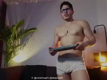 Chaturbate Free Live Porn of eroswolfs