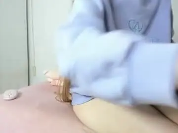 Chaturbate Sex Cam of evelin_gh1