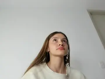 Chaturbate Live Sex of evelin_gh1