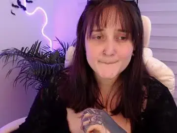 Chaturbate Live Sex Cam of fallenag__