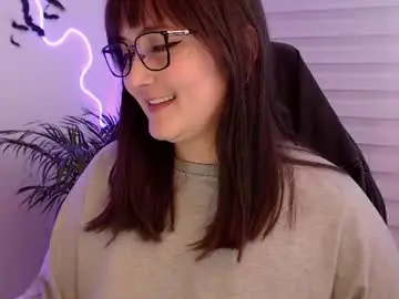 Chaturbate Live Porn of fallenag__