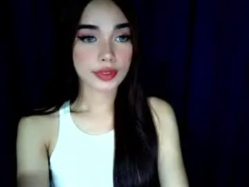 Chaturbate Adult Webcams of isabelle_willis
