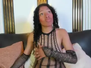 Chaturbate Sex Cam of ivory_honey