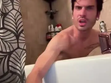 Chaturbate Sex Chat of kevin14clark