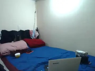 Chaturbate Free Porn Cam of mauroluxandra