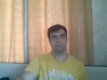 Chaturbate Free Porn Cam of rusqadisx