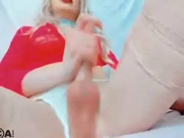 Chaturbate Adult Webcams of sensual_miss_mia