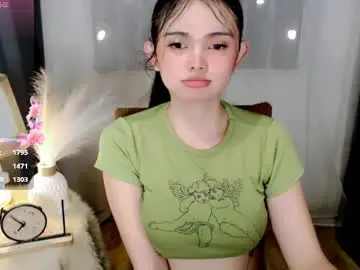Chaturbate Adult Webcam of webcum_mami