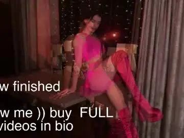 Chaturbate Live Porn of alexa_alex_liepa