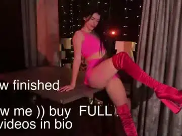Chaturbate Live Sex of alexa_alex_liepa