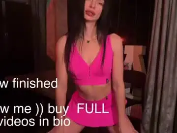 Chaturbate Watch Live Sex Cams of alexa_alex_liepa