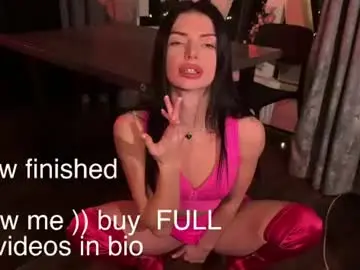 Chaturbate Sex Cam of alexa_alex_liepa