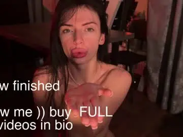 Chaturbate Sex Chat of alexa_alex_liepa