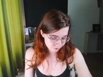 Chaturbate Live Sex Cam of ann_couette