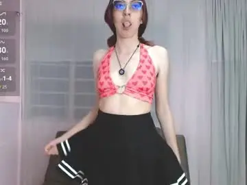 Chaturbate Free Live Porn of anniesparkle