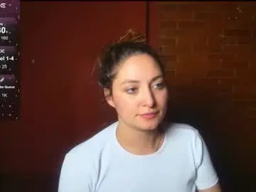 Chaturbate Live Porn of daiana_m