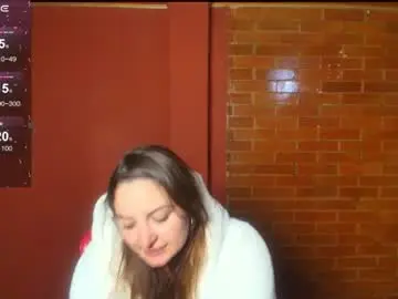 Chaturbate Private Sex Chat of daiana_m
