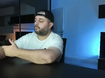 Chaturbate Private Sex Chat of dravenpeak