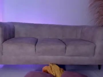 Chaturbate Adult Webcams of elissa_dominguez