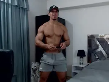 Chaturbate Best live sex cam show of frank_heaven_shore