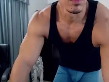 Chaturbate Sex Chat of frank_heaven_shore