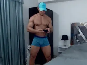 Chaturbate Private Sex Chat of frank_heaven_shore